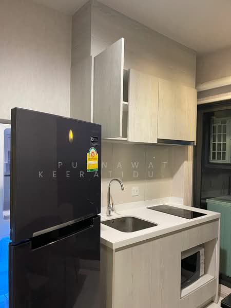Life Sukhumvit 48, Bangkok, Soi Sukhumvit 48, Phra Kanong, Khlong Toei, Bangkok, 1 Bedroom, 31 sqm, Condo For Rent, by Punnawat Keeratidusitroj, 500273098 - DDproperty.com