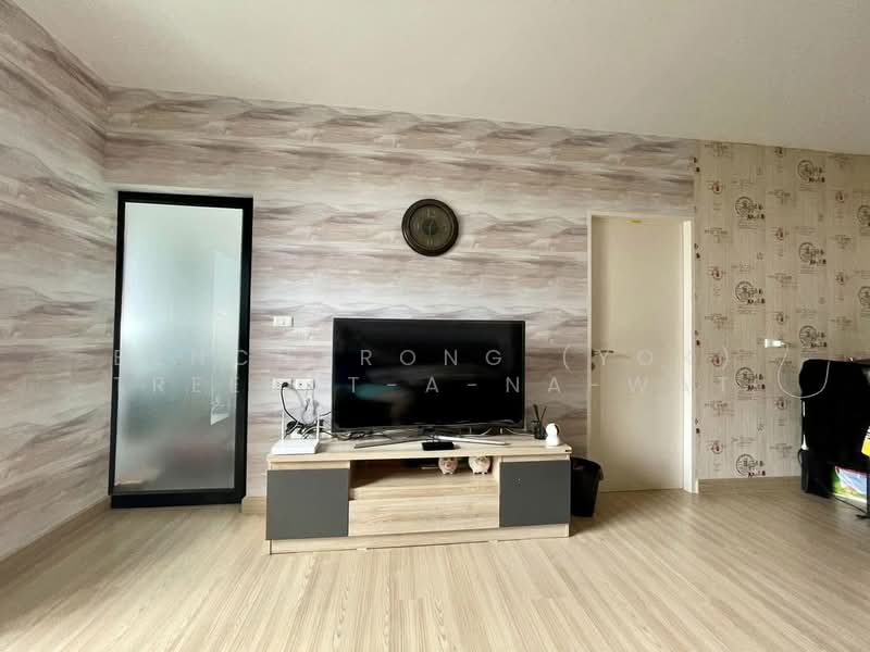 For Rent - Niche Mono Ratchavipha, Bangkok