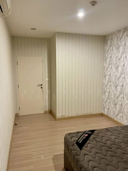 For Rent - Niche Mono Ratchavipha, Bangkok