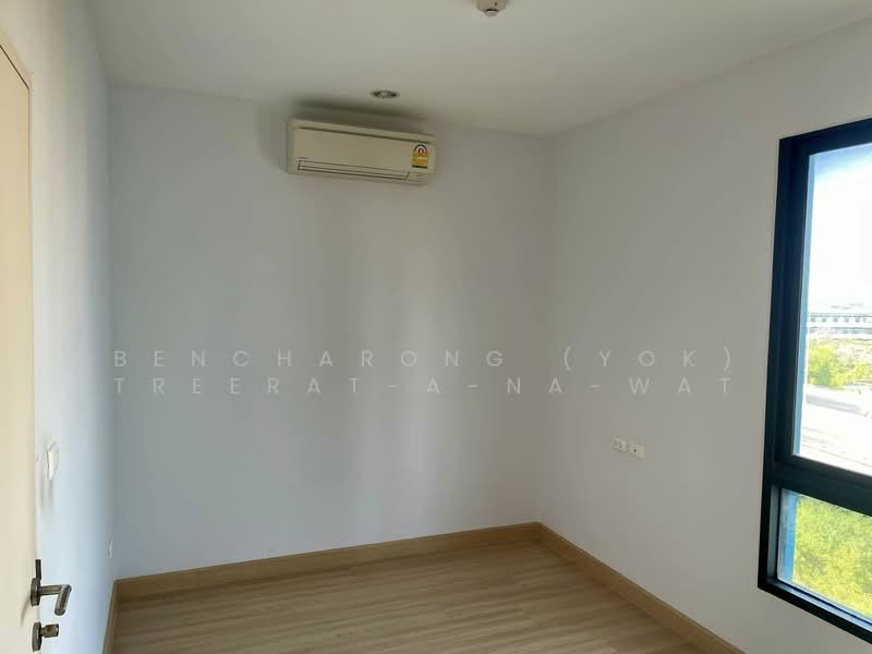 For Rent - Niche Mono Ratchavipha, Bangkok