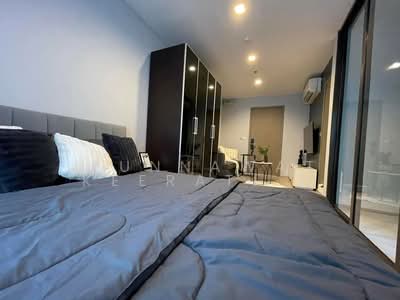 For Rent - Life Asoke Hype, Bangkok
