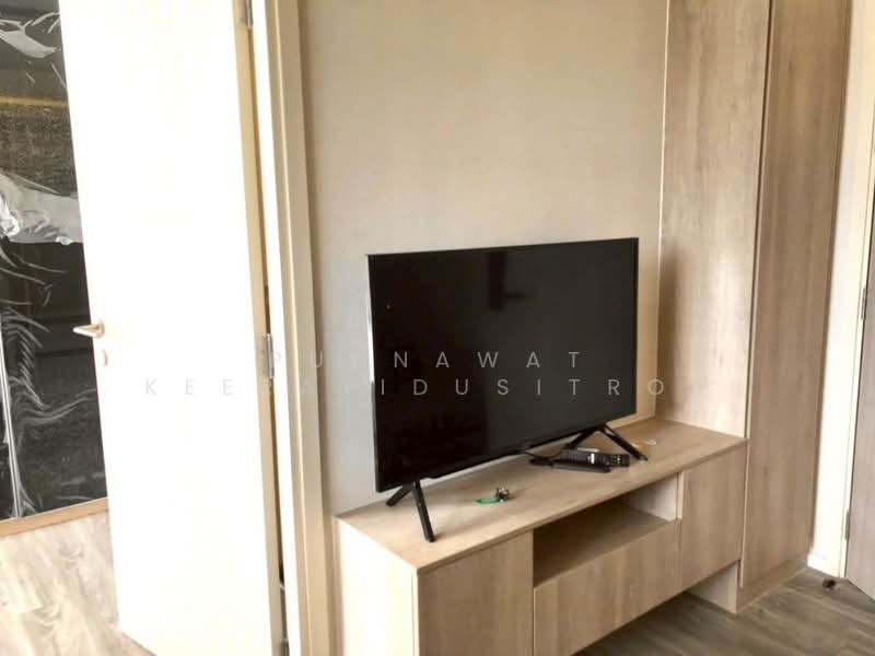 IKON Sukhumvit 77, Bangkok, 182 Sukhumvit Road 77, Suan Luang, Suan Luang, Bangkok, 1 Bedroom, 30 sqm, Condo For Rent, by Punnawat Keeratidusitroj, 500273103 - DDproperty.com