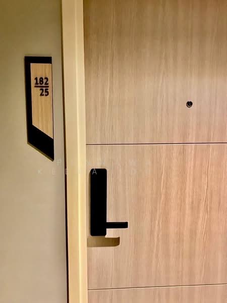 IKON Sukhumvit 77, Bangkok, 182 Sukhumvit Road 77, Suan Luang, Suan Luang, Bangkok, 1 Bedroom, 30 sqm, Condo For Rent, by Punnawat Keeratidusitroj, 500273103 - DDproperty.com