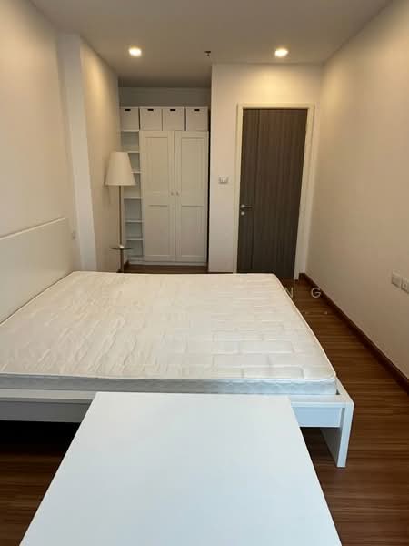 Supalai Premier Charoen Nakhon, Bangkok, Lat Ya Road, Khlong San, Khlong San, Bangkok, 1 Bedroom, 48 sqm, Condo For Rent, by Bencharong (Yok) Treerat-a-na-wat, 500273104 - DDproperty.com