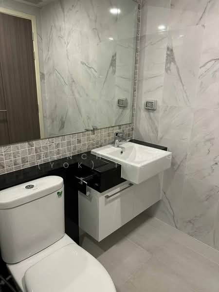 Supalai Premier Charoen Nakhon, Bangkok, Lat Ya Road, Khlong San, Khlong San, Bangkok, 1 Bedroom, 48 sqm, Condo For Rent, by Bencharong (Yok) Treerat-a-na-wat, 500273104 - DDproperty.com