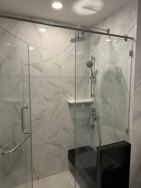 Supalai Premier Charoen Nakhon, Bangkok, Lat Ya Road, Khlong San, Khlong San, Bangkok, 1 Bedroom, 48 sqm, Condo For Rent, by Bencharong (Yok) Treerat-a-na-wat, 500273104 - DDproperty.com