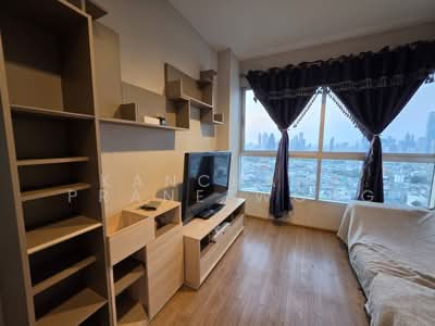 For Rent - Fuse Chan-Sathorn, Bangkok
