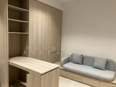 For Rent - Reference Sathorn-Wongwianyai : เรฟเฟอเรนซ์ สาทร-วงเวียนใหญ่, Bangkok