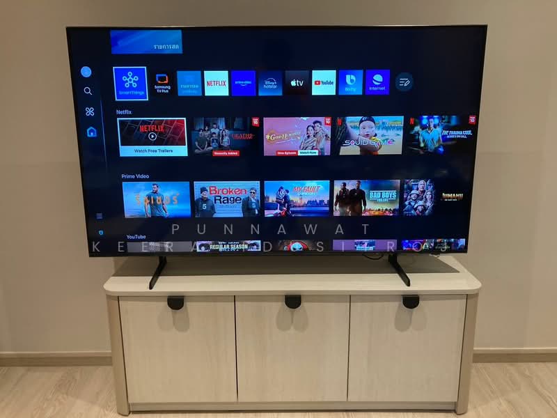 Reference Sathorn-Wongwianyai : เรฟเฟอเรนซ์ สาทร-วงเวียนใหญ่, กรุงเทพ, ซอย กรุงธนบุรี 2, บางลำภูล่าง, คลองสาน, กรุงเทพ, 27 ตร.ม., คอนโด ให้เช่า, โดย Punnawat Keeratidusitroj, 500273109 - DDproperty.com