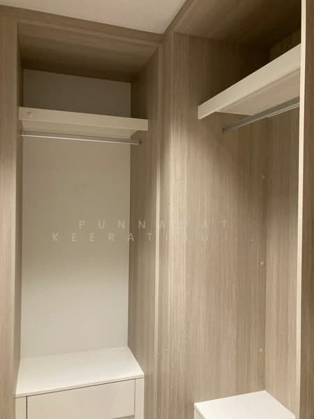 Reference Sathorn-Wongwianyai : เรฟเฟอเรนซ์ สาทร-วงเวียนใหญ่, Bangkok, ซอย กรุงธนบุรี 2, Bang Lam Phu Lang, Khlong San, Bangkok, 1 Bedroom, 27 sqm, Condo For Rent, by Punnawat Keeratidusitroj, 500273109 - DDproperty.com