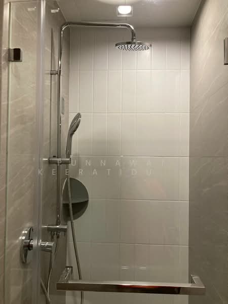 Reference Sathorn-Wongwianyai : เรฟเฟอเรนซ์ สาทร-วงเวียนใหญ่, กรุงเทพ, ซอย กรุงธนบุรี 2, บางลำภูล่าง, คลองสาน, กรุงเทพ, 27 ตร.ม., คอนโด ให้เช่า, โดย Punnawat Keeratidusitroj, 500273109 - DDproperty.com