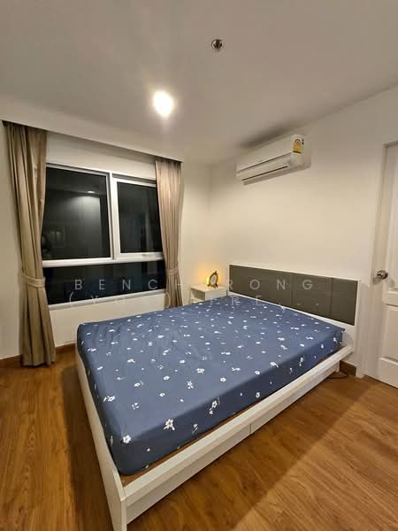 Belle Grand Rama 9, Bangkok, 131 Rama 9 Road, Huai Khwang, Bangkok, 2 Bedrooms, 57 sqm, Condo For Rent, by Bencharong (Yok) Treerat-a-na-wat, 500273110 - DDproperty.com