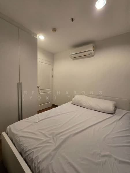 Belle Grand Rama 9, Bangkok, 131 Rama 9 Road, Huai Khwang, Bangkok, 2 Bedrooms, 57 sqm, Condo For Rent, by Bencharong (Yok) Treerat-a-na-wat, 500273110 - DDproperty.com