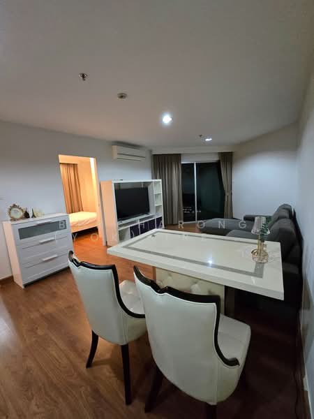 Belle Grand Rama 9, Bangkok, 131 Rama 9 Road, Huai Khwang, Bangkok, 2 Bedrooms, 57 sqm, Condo For Rent, by Bencharong (Yok) Treerat-a-na-wat, 500273110 - DDproperty.com