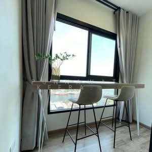 For Rent - Niche Mono Charoen Nakorn, Bangkok