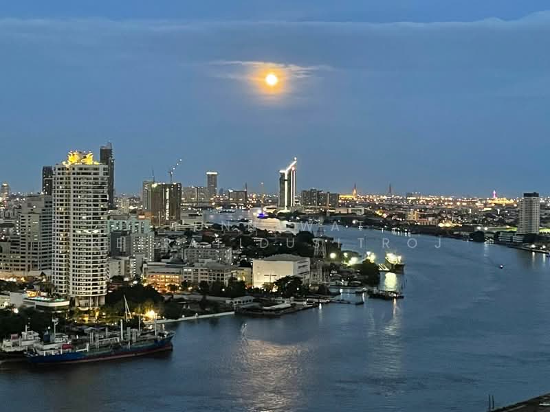 Niche Mono Charoen Nakorn, Bangkok, Charoen Nakhon Road, Dao Khanong, Thon Buri, Bangkok, 1 Bedroom, 35 sqm, Condo For Rent, by Punnawat Keeratidusitroj, 500273113 - DDproperty.com