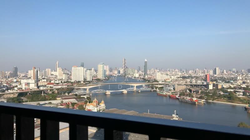 Niche Mono Charoen Nakorn : นิช โมโน เจริญนคร, กรุงเทพ, ถนนเจริญนคร, ดาวคะนอง, ธนบุรี, กรุงเทพ, 35 ตร.ม., คอนโด ให้เช่า, โดย Punnawat Keeratidusitroj, 500273113 - DDproperty.com