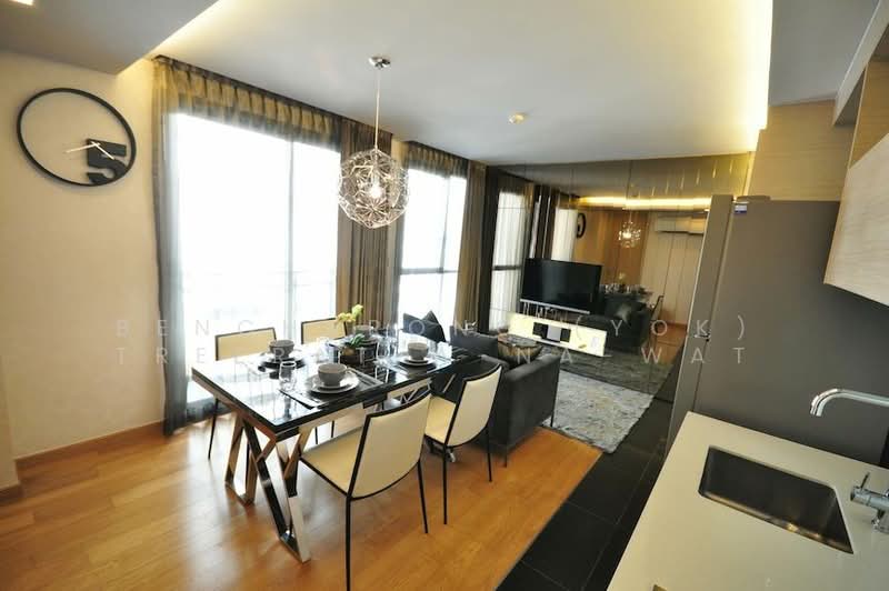 Via BOTANI : เวีย โบทานี, กรุงเทพ, 36 ซอยสุขุมวิท 47 ถนนสุขุมวิท, คลองตันเหนือ, วัฒนา, กรุงเทพ, 42 ตร.ม., คอนโด ให้เช่า, โดย Bencharong (Yok) Treerat-a-na-wat, 500273114 - DDproperty.com