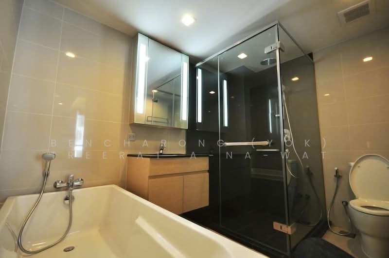 Via BOTANI, Bangkok, 36 Soi Sukhumvit 47, Sukhumvit Road, Khlong Tan Nua, Watthana, Bangkok, 1 Bedroom, 42 sqm, Condo For Rent, by Bencharong (Yok) Treerat-a-na-wat, 500273114 - DDproperty.com