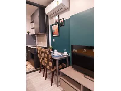 For Rent - XT Huaikhwang, Bangkok