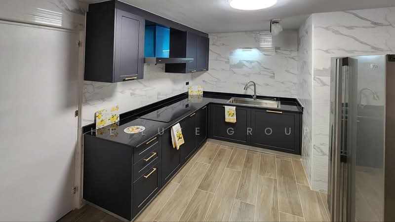 President Park Sukhumvit 24, Bangkok, 99 Sukhumvit 24 Alley, Khlongtoei Nua, Watthana, Bangkok, 3 Bedrooms, 223 sqm, Condo For Rent, by The Luxe Group, 500273116 - DDproperty.com