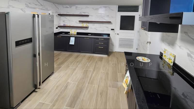 President Park Sukhumvit 24, Bangkok, 99 Sukhumvit 24 Alley, Khlongtoei Nua, Watthana, Bangkok, 3 Bedrooms, 223 sqm, Condo For Rent, by The Luxe Group, 500273116 - DDproperty.com