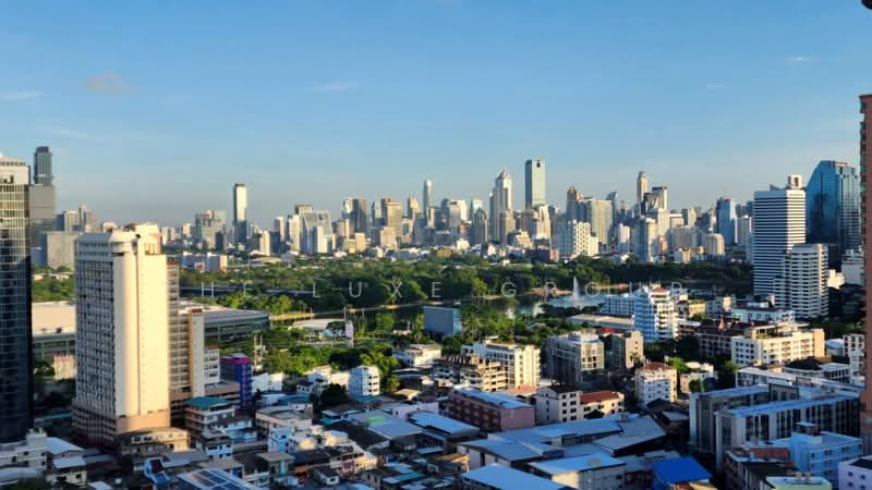 President Park Sukhumvit 24, Bangkok, 99 Sukhumvit 24 Alley, Khlongtoei Nua, Watthana, Bangkok, 3 Bedrooms, 223 sqm, Condo For Rent, by The Luxe Group, 500273116 - DDproperty.com