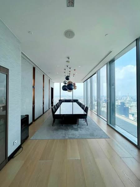 The Ritz-Carlton Residences : เดอะ ริซท์-คาร์ลตัน เรสซิเดนเซส, กรุงเทพ, 114 ถ.นราธิวาสราชนครินทร์, สีลม, บางรัก, กรุงเทพ, 1,000 ตร.ม., คอนโด ให้เช่า, โดย Bencharong (Yok) Treerat-a-na-wat, 500273118 - DDproperty.com