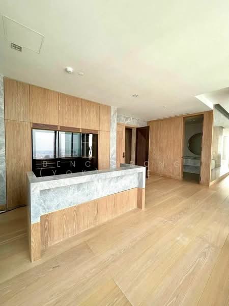 The Ritz-Carlton Residences : เดอะ ริซท์-คาร์ลตัน เรสซิเดนเซส, กรุงเทพ, 114 ถ.นราธิวาสราชนครินทร์, สีลม, บางรัก, กรุงเทพ, 1,000 ตร.ม., คอนโด ให้เช่า, โดย Bencharong (Yok) Treerat-a-na-wat, 500273118 - DDproperty.com