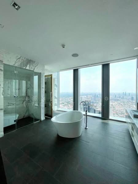 The Ritz-Carlton Residences : เดอะ ริซท์-คาร์ลตัน เรสซิเดนเซส, กรุงเทพ, 114 ถ.นราธิวาสราชนครินทร์, สีลม, บางรัก, กรุงเทพ, 1,000 ตร.ม., คอนโด ให้เช่า, โดย Bencharong (Yok) Treerat-a-na-wat, 500273118 - DDproperty.com