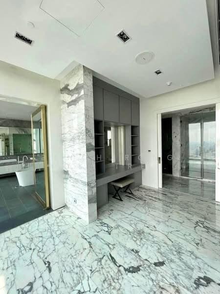The Ritz-Carlton Residences, Bangkok, 114 Narathiwat Ratchanakarin Road, Silom, Bang Rak, Bangkok, 4 Bedrooms, 1,000 sqm, Condo For Rent, by Bencharong (Yok) Treerat-a-na-wat, 500273118 - DDproperty.com