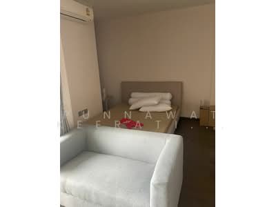 For Rent - IDEO Q Siam-Ratchathewi, Bangkok