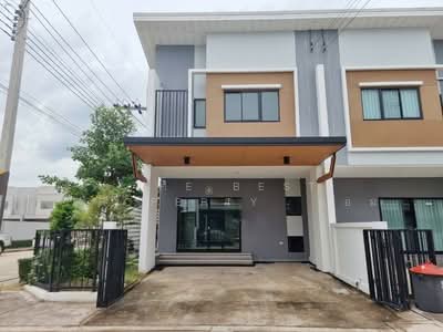 ขาย - หมู่บ้านเดอะฟอร์จูน สุวรรณภูมิ2, กรุงเทพ