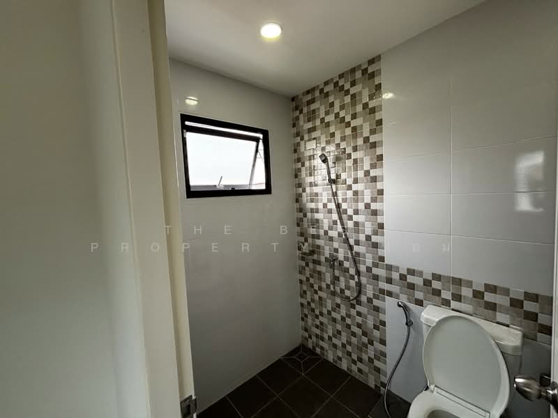 หมู่บ้านเดอะฟอร์จูน สุวรรณภูมิ2, กรุงเทพ, ทับยาว, ลาดกระบัง, กรุงเทพ, 120 ตร.ม., ทาวน์เฮ้าส์ ขาย, โดย The Best Property  บอม, 500273120 - DDproperty.com