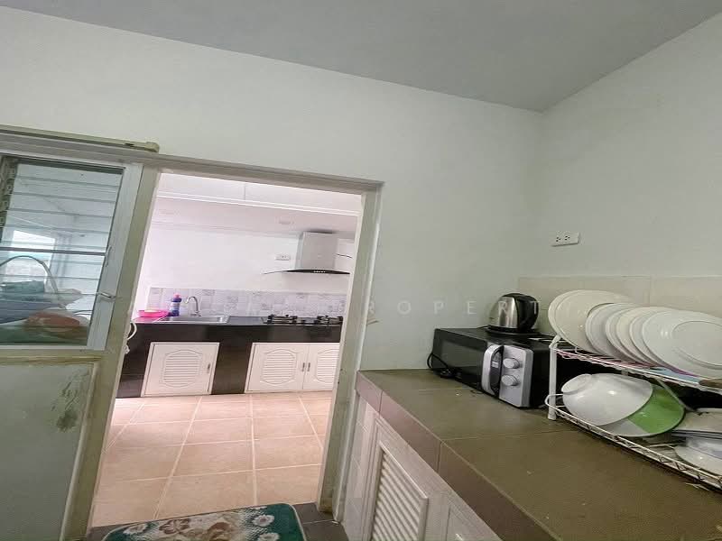 Life in the Garden Sriracha70, Chon Buri (Pattaya), Nong - Kham, Si Racha, Chon Buri (Pattaya), 3 Bedrooms, 150 sqm, Villa For Sale, by A.T.A. Property, 500273121 - DDproperty.com