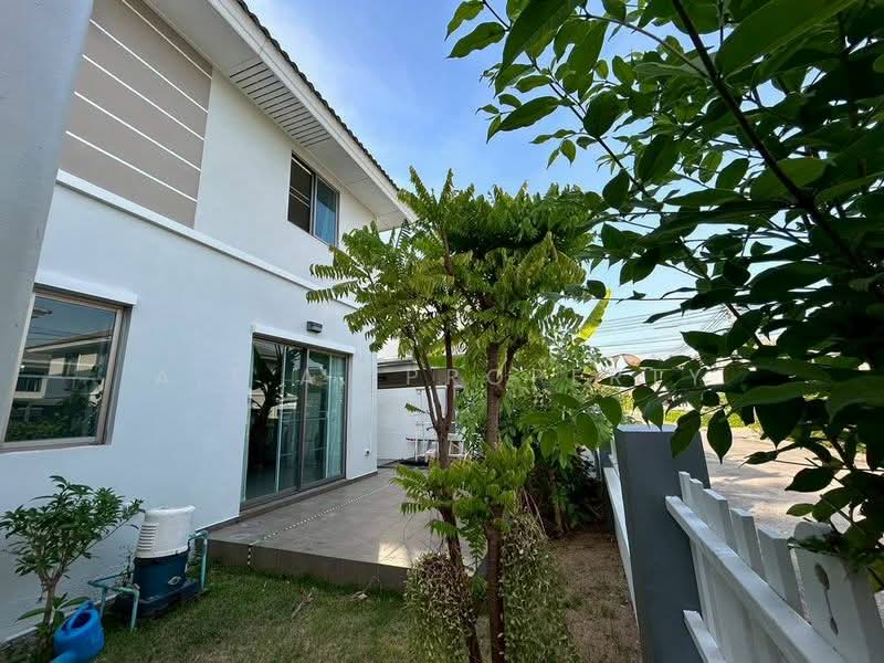 Life in the Garden Sriracha70, Chon Buri (Pattaya), Nong - Kham, Si Racha, Chon Buri (Pattaya), 3 Bedrooms, 150 sqm, Villa For Sale, by A.T.A. Property, 500273121 - DDproperty.com