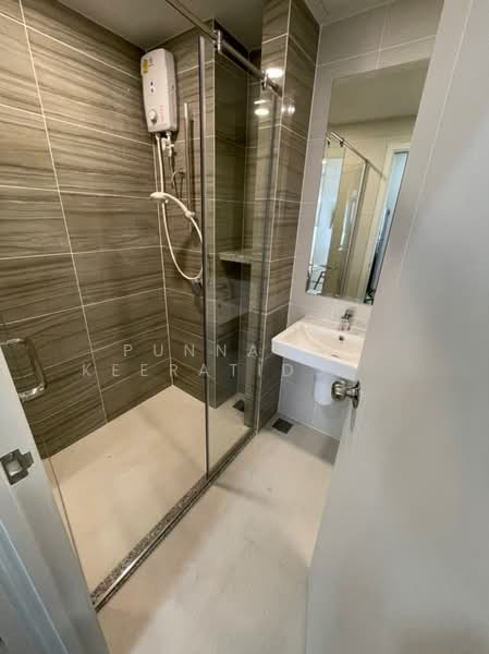 Supalai Loft Prajadhipok-Wongwian Yai, Bangkok, Prajadhipok Road, Somdet Chao Phraya, Khlong San, Bangkok, 1 Bedroom, 46 sqm, Condo For Rent, by Punnawat Keeratidusitroj, 500273123 - DDproperty.com