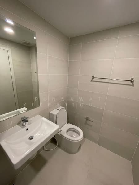 Supalai Loft Prajadhipok-Wongwian Yai, Bangkok, Prajadhipok Road, Somdet Chao Phraya, Khlong San, Bangkok, 1 Bedroom, 46 sqm, Condo For Rent, by Punnawat Keeratidusitroj, 500273123 - DDproperty.com