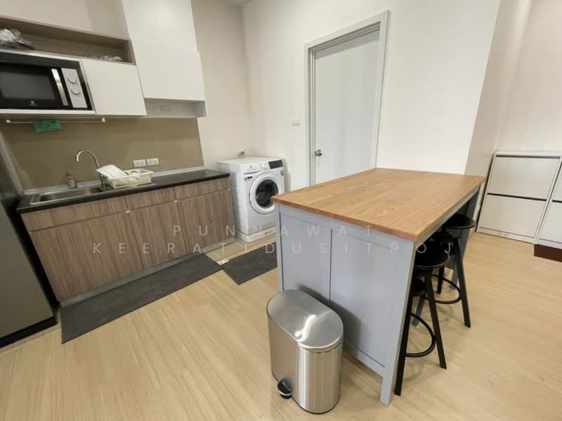 Supalai Loft Prajadhipok-Wongwian Yai, Bangkok, Prajadhipok Road, Somdet Chao Phraya, Khlong San, Bangkok, 1 Bedroom, 46 sqm, Condo For Rent, by Punnawat Keeratidusitroj, 500273123 - DDproperty.com