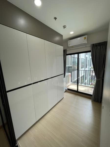 Supalai Loft Prajadhipok-Wongwian Yai, Bangkok, Prajadhipok Road, Somdet Chao Phraya, Khlong San, Bangkok, 1 Bedroom, 46 sqm, Condo For Rent, by Punnawat Keeratidusitroj, 500273123 - DDproperty.com