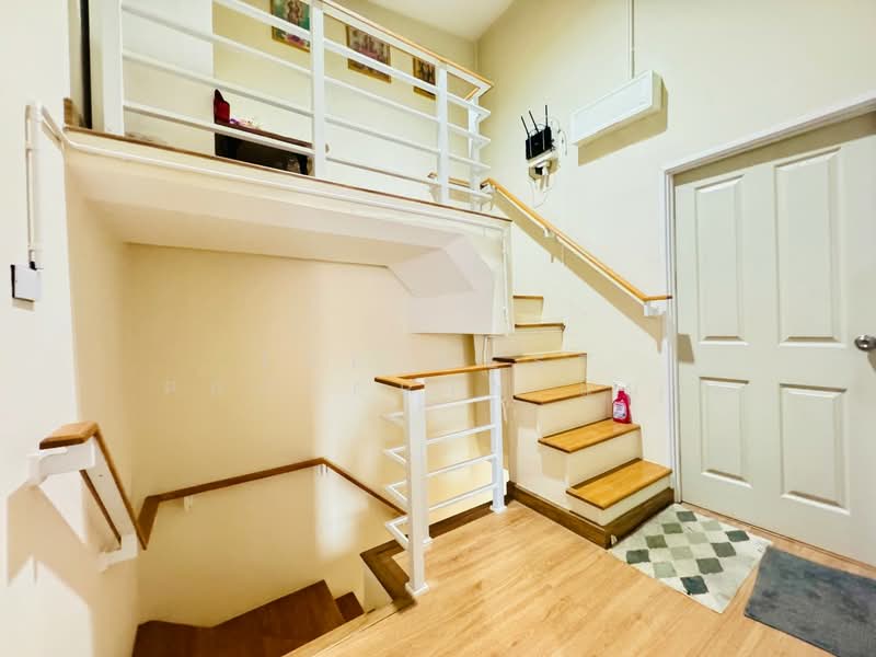 Golden Town Sriracha-Assumption, Chon Buri (Pattaya), Kaokilo, Surasak, Si Racha, Chon Buri (Pattaya), 4 Bedrooms, 156 sqm, Townhouse For Sale, by The Best Property แนน, 500273124 - DDproperty.com