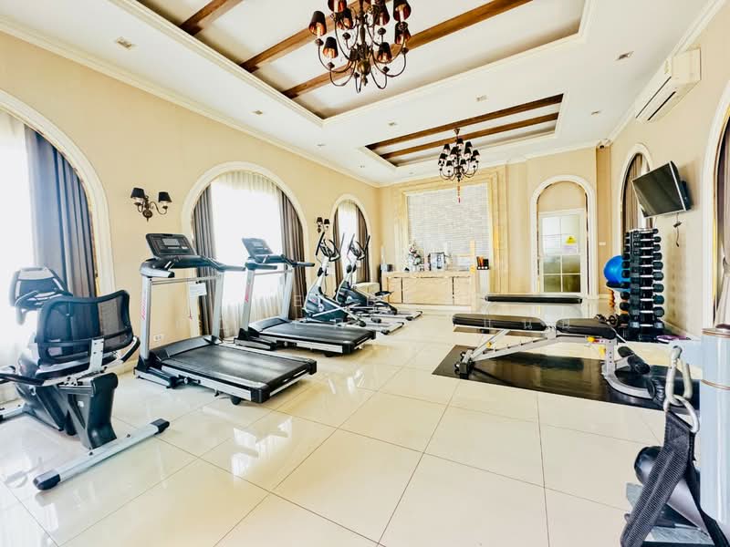 Golden Town Sriracha-Assumption, Chon Buri (Pattaya), Kaokilo, Surasak, Si Racha, Chon Buri (Pattaya), 4 Bedrooms, 156 sqm, Townhouse For Sale, by The Best Property แนน, 500273124 - DDproperty.com