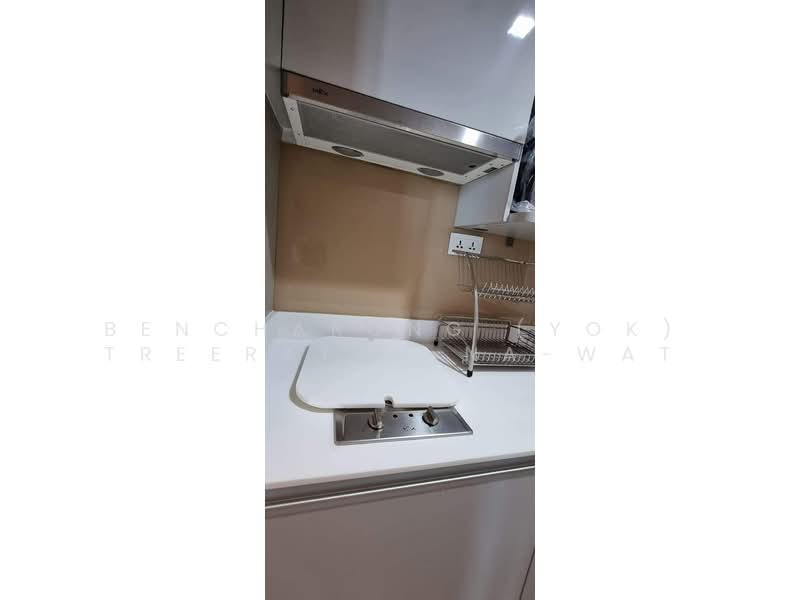 IDEO Mobi Sathorn, Bangkok, 134 Krung Thonburi Road, Bang Lam Phu Lang, Khlong San, Bangkok, 2 Bedrooms, 43 sqm, Condo For Rent, by Bencharong (Yok) Treerat-a-na-wat, 500273125 - DDproperty.com