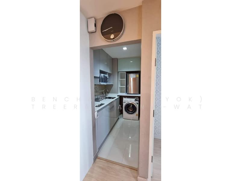 IDEO Mobi Sathorn, Bangkok, 134 Krung Thonburi Road, Bang Lam Phu Lang, Khlong San, Bangkok, 2 Bedrooms, 43 sqm, Condo For Rent, by Bencharong (Yok) Treerat-a-na-wat, 500273125 - DDproperty.com