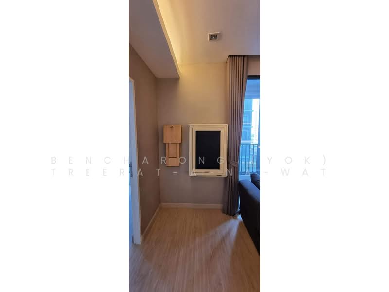 IDEO Mobi Sathorn, Bangkok, 134 Krung Thonburi Road, Bang Lam Phu Lang, Khlong San, Bangkok, 2 Bedrooms, 43 sqm, Condo For Rent, by Bencharong (Yok) Treerat-a-na-wat, 500273125 - DDproperty.com