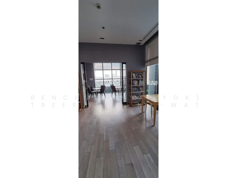 IDEO Mobi Sathorn, Bangkok, 134 Krung Thonburi Road, Bang Lam Phu Lang, Khlong San, Bangkok, 2 Bedrooms, 43 sqm, Condo For Rent, by Bencharong (Yok) Treerat-a-na-wat, 500273125 - DDproperty.com