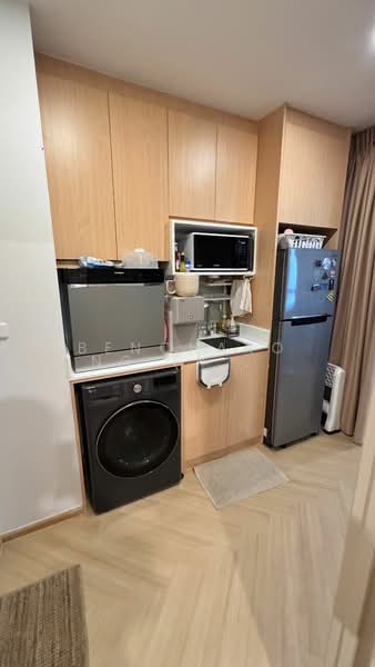 Elio Del Nest, Bangkok, 39 Udomsuk Road, Bang Na, Bang Na, Bangkok, 2 Bedrooms, 52 sqm, Condo For Sale, by Bencharong (Yok) Treerat-a-na-wat, 500273128 - DDproperty.com