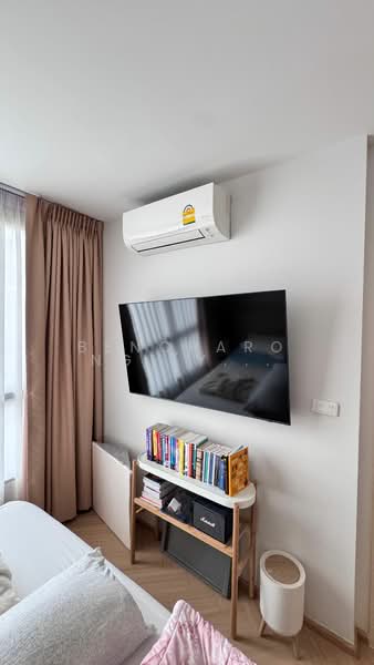 Elio Del Nest, Bangkok, 39 Udomsuk Road, Bang Na, Bang Na, Bangkok, 2 Bedrooms, 52 sqm, Condo For Sale, by Bencharong (Yok) Treerat-a-na-wat, 500273128 - DDproperty.com