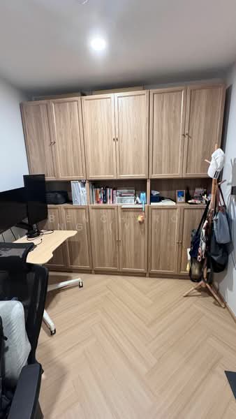 Elio Del Nest : เอลิโอ เดล เนสท์, กรุงเทพ, 39 ถนนอุดมสุข, บางนา, บางนา, กรุงเทพ, 52 ตร.ม., คอนโด ขาย, โดย Bencharong (Yok) Treerat-a-na-wat, 500273128 - DDproperty.com