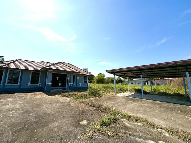 บ้านเดี่ยวพร้อมที่ดินหนองกระโดน นครสวรรค์, นครสวรรค์, หนองกระโดน, เมืองนครสวรรค์, นครสวรรค์, 100 ตร.ม., บ้านเดี่ยว ขาย, โดย The Best Property Agent ต้นอ้อ, 500273129 - DDproperty.com